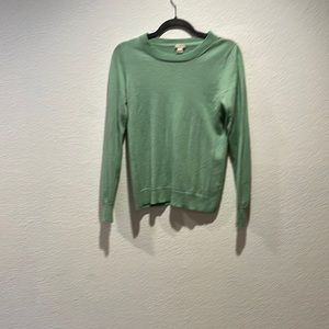 JCrew sweater